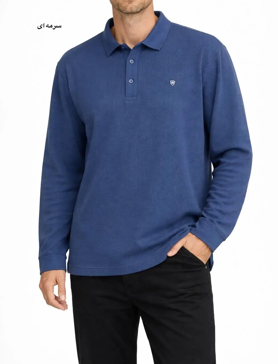 پلیور دورس مردانه سامان